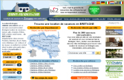 location de vacances en bretagne